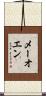 Maiwen Scroll