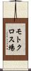 モトクロス場 Scroll