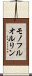 モノフルオルリン Scroll
