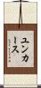 ユンカース Scroll