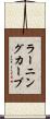 ラーニングカーブ Scroll