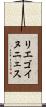 リエゴイヌニェス Scroll
