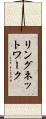 リングネットワーク Scroll