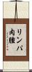 リンパ肉腫 Scroll