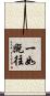 一如既往 Scroll