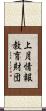 上月情報教育財団 Scroll