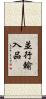 並行輸入品 Scroll