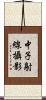 中子射線攝影 Scroll
