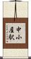中小屋駅 Scroll