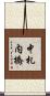 中札内橋 Scroll