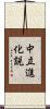中立進化説 Scroll