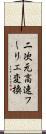 二次元高速フーリエ変換 Scroll