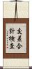 交差合計検査 Scroll