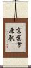 京葉市原駅 Scroll
