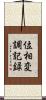 位相変調記録 Scroll