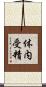 体内受精 Scroll