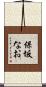 保坂なお Scroll