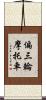 偏三輪摩托車 Scroll