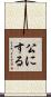 公にする Scroll