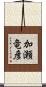 加瀬竜彦 Scroll