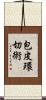 包皮環切術 Scroll