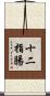 十二指腸 Scroll