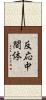 反応中間体 Scroll
