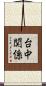 台中関係 Scroll