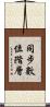 同步數位階層 Scroll