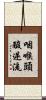 咽喉頭酸逆流 Scroll