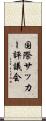 国際サッカー評議会 Scroll