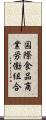 国際食品商業労働組合 Scroll