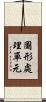 圖形處理單元 Scroll