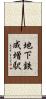 地下鉄成増駅 Scroll