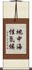 地中海性気候 Scroll