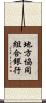 地方協同組合銀行 Scroll