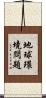 地球環境問題 Scroll