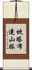 坎塔布連山脈 Scroll