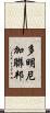 多明尼加聯邦 Scroll