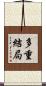 多重結局 Scroll