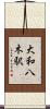 大和八木駅 Scroll