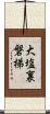 大塩裏磐梯 Scroll