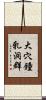 大穴鐘乳洞群 Scroll