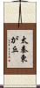 太秦東が丘 Scroll