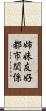 姉妹・友好都市関係 Scroll