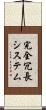 完全冗長システム Scroll