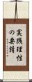 実践理性の要請 Scroll