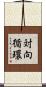 対向循環 Scroll