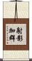 射影加群 Scroll