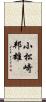 小松崎邦雄 Scroll